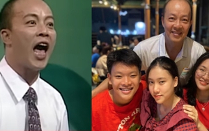 Danh hài từng 'đói đến mức phát ốm', giờ thu nhập trăm triệu/tháng dù ở ẩn