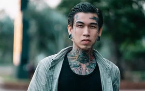 Dế Choắt lại làm loạn