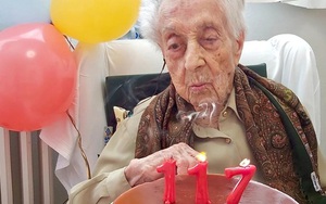 Nghiên cứu trên cụ bà 117, tuổi tiết lộ 7 bí mật trường sinh