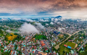 Mới giữa tháng 9, một tỉnh vùng biên đã thu vượt mức ngân sách được giao cả năm nay