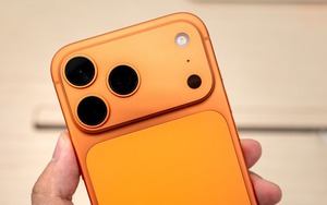 Soi dưới kính hiển vi, nguyên nhân iPhone 17 Pro dễ trầy xước đã bị phát hiện