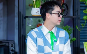 Nam nhân viên marketing được nhận tiền cát xê để vào showbiz