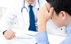 "Cậu nhỏ" cũng có thể bị ung thư: Đây là 5 dấu hiệu nam giới tuyệt đối không được bỏ qua