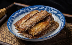 Loại cá quốc dân từng bị bỏ quên, giờ mới biết giàu canxi và DHA chẳng kém cá hồi