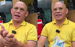 Trùm Điền Quân Color Man chỉ cần 1 thứ, nói thẳng: "Bớt thù ghét lại!"