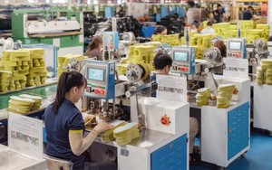 Báo Mỹ: Việt Nam vượt Trung Quốc trở thành công xưởng của thế giới trong ngành công nghiệp trăm tỷ USD