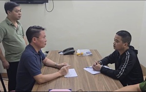 Vụ sát hại 3 người ở Phú Thọ: Người nhà nói về mối quan hệ lâu nay của Vũ Phương Nhung và vợ