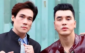 Mức xử phạt với nhóm Ngũ hổ tướng