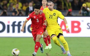 LĐBĐ châu Á ra thông cáo đầu tiên, hé lộ tiến trình xử lý vụ tuyển Malaysia gian lận cầu thủ