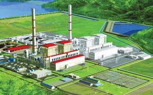 Sau màn khởi động của Vingroup, EVN tăng tốc khởi công siêu dự án 52.500 tỷ tại Quảng Trạch