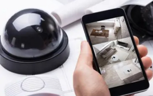 Camera an ninh lưu trữ cảnh quay trong bao lâu?