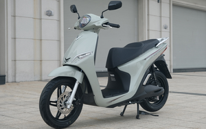 Sau cái bắt tay với một công ty nhà nước, người dùng xe VinFast được lợi lớn: Đã tiện, nay còn tiện hơn