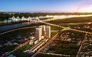 Đại gia địa ốc bứt phá lên vị trí số 2 thị trường, chỉ sau Vinhomes, ông chủ trở thành tỷ phú đôla