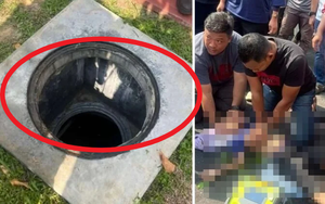 Tham dự ngày hội thể thao ở trường, cậu bé 9 tuổi mất mạng oan uổng, lý do khiến nhiều người phẫn nộ