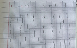 Vào năm học chưa đầy 1 tháng, "khối lớp 1" đã khiến phụ huynh tăng xông, giáo viên khóc ròng: Vạn vật thua các em hết!