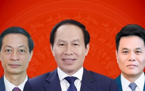 Chi tiết nhân sự Thường trực Thành ủy Hải Phòng nhiệm kỳ 2025 – 2030