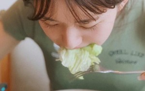 3 loại rau củ là "cứu tinh" cho chị em người gầy nhưng béo bụng, chợ Việt bán đầy còn rất rẻ