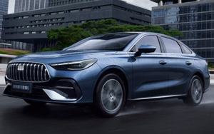 Hãng xe xây nhà máy tại Thái Bình chuẩn bị ra mắt sedan ăn xăng 2,8L/100 km, giá khởi điểm hơn 300 triệu đồng