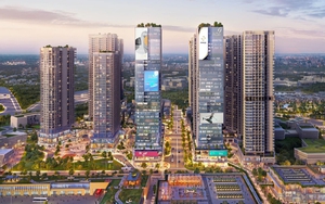 Bà lão U80 của gia tộc kín tiếng gắn với loạt BĐS xa xỉ bậc nhất TP HCM hé mở kế hoạch mới ngay trong các khu đô thị đắt đỏ