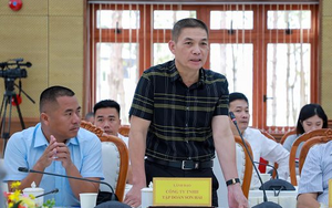 Vượt Đèo Cả, Tập đoàn Sơn Hải vừa trúng gói thầu tại dự án hơn 4.400 đồng, có thể khởi công ngay