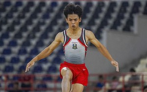 Xót xa: VĐV Olympic 19 tuổi tử vong vì tai nạn kinh hoàng lúc tập luyện