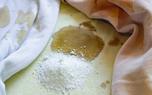 Giặt quần áo bằng nước nóng có sạch hơn không?