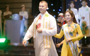 Cuộc sống của Tân Lê - người đẹp 2 lần đội vương miện