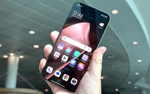 Rẻ hơn cả chục triệu, mẫu điện thoại này của Xiaomi đang "đe dọa ngôi vương" thuộc về iPhone và Samsung