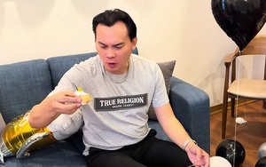 Nam NSƯT từ Mỹ về ra Hải Phòng, tuyên bố thẳng 1 việc