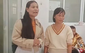 Vụ học sinh ngộ độc ở Quảng Trị: Phụ huynh từ chối "tấm lòng" của phó hiệu trưởng