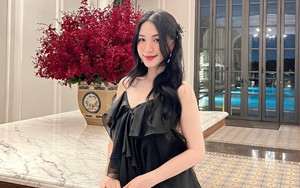 Đường tình lận đận của nữ ca sĩ 30 tuổi là mẹ đơn thân, vẫn đợi một ngày được "làm cô dâu xinh đẹp"