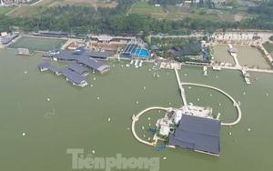 Đề xuất cho phép xây dựng công trình trên đất nông nghiệp, tối đa 700m2