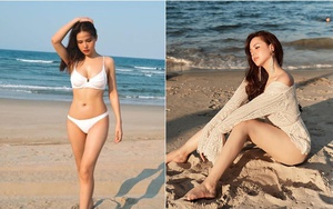 Nhan sắc của "phu nhân tập đoàn nghìn tỷ" rời showbiz Việt sau khi sinh 2 con cho chồng đại giấu mặt