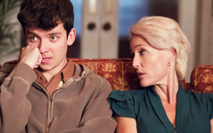 Xem phim Sex Education mà tôi giật mình: Một khi cha mẹ mù mờ không dạy con điều này, hậu quả sẽ vô cùng nguy hiểm!