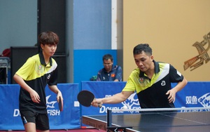 Con cưng bầu Hiển tỏa sáng, chiến tích lẫy lừng SEA Games sẽ tái hiện tại Thái Lan?