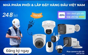 Camera nhận dạng biển số: Quản lý bãi giữ xe