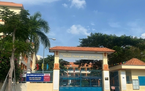 Điều tra một nam sinh lớp 8 ở TP HCM rơi lầu nguy kịch