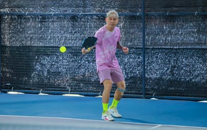 Nam ca sĩ yêu 5 mỹ nhân đình đám showbiz Việt, U50 viên mãn bên bợ hot girl kém 12 tuổi giàu có