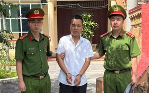 Bắt tạm giam chủ shop online Nguyễn Bảo Lộc