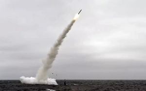 Mỹ cân nhắc gửi tên lửa tầm xa Tomahawk cho Ukraine