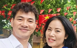 NSND Xuân Bắc và Hồng của 'Sóng ở đáy sông' sau 25 năm