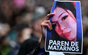 Vụ sát hại dã man 3 thiếu nữ được phát trực tiếp trên mạng xã hội gây rúng động Argentina