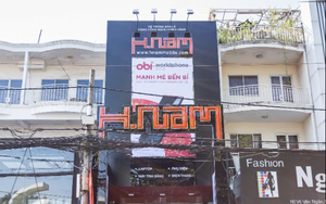 1 thương hiệu bán lẻ điện thoại di động nổi tiếng bất ngờ thông báo ngừng hoạt động từ 1/10/2025