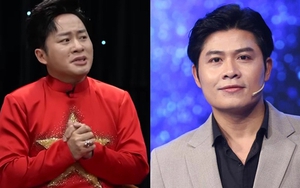 Tùng Dương nói về mối quan hệ với Nguyễn Văn Chung