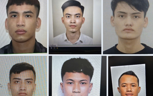 "Ông trùm" trẻ tuổi Phạm Văn Công bị bắt, khám xét nơi ở trong sự ngỡ ngàng