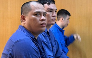 TAND TP HCM vừa xét xử một vụ đòi nợ theo kiểu “xã hội đen”