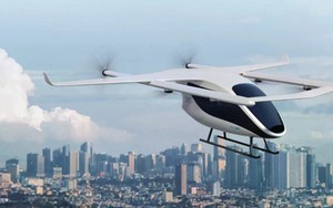 5.000 UAV Việt Nam bay rất tốt trên bầu trời Hàn Quốc