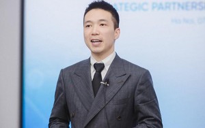 Chân dung Chủ tịch điển trai của CLB Pickleball Công An Nhân Dân