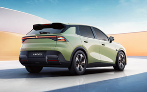 Hãng xây nhà máy 50.000 xe/năm ở Huế sắp mở bán SUV điện điều khiển bằng giọng nói, giá quy đổi 400 triệu