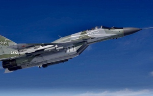 Iran tiếp nhận MiG-29 của Nga lần đầu tiên sau hơn 30 năm: Cán cân sức mạnh sắp thay đổi?